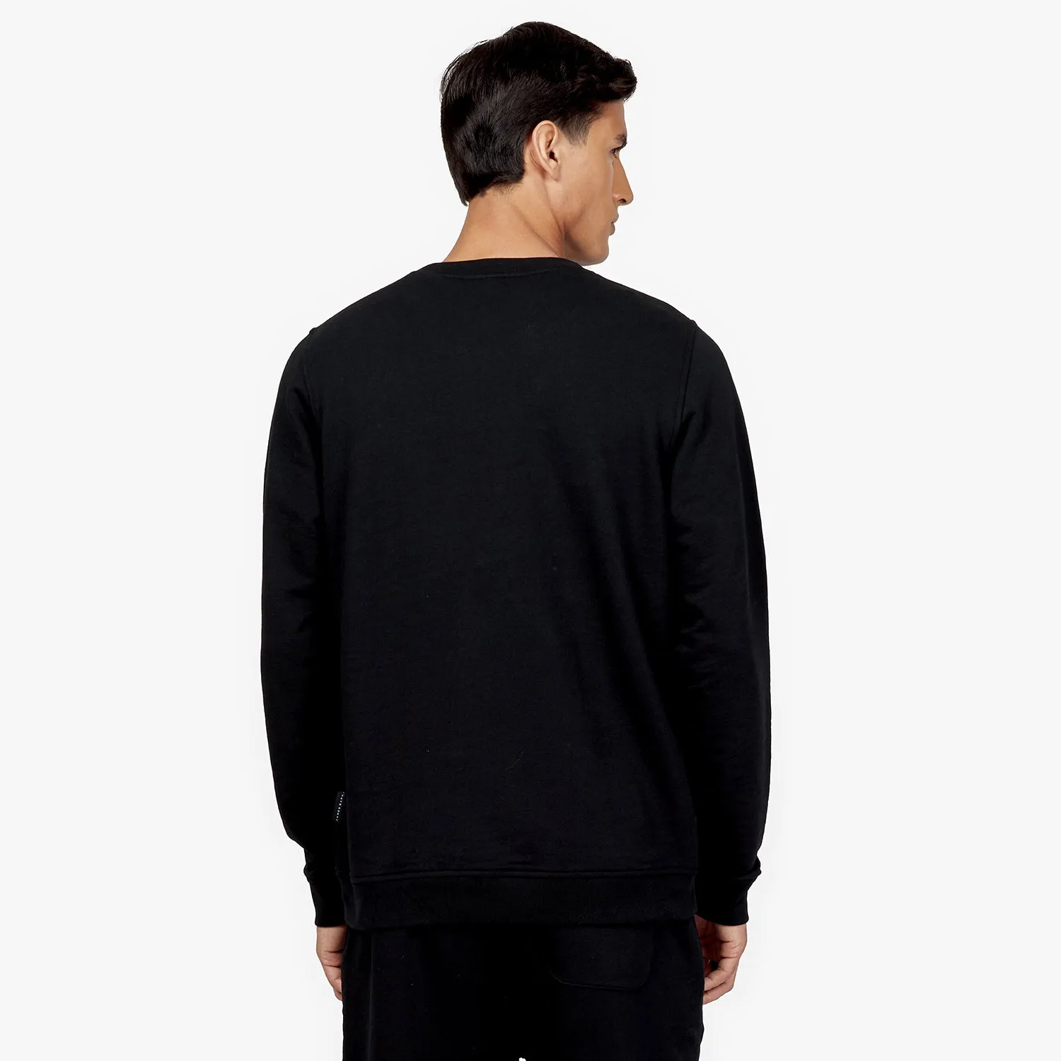 Men's French Terry Sweatshirt Daily mate