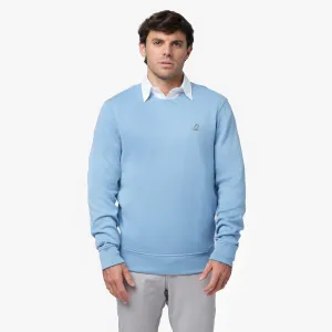 Men's Knit Sweater Fresh Layer