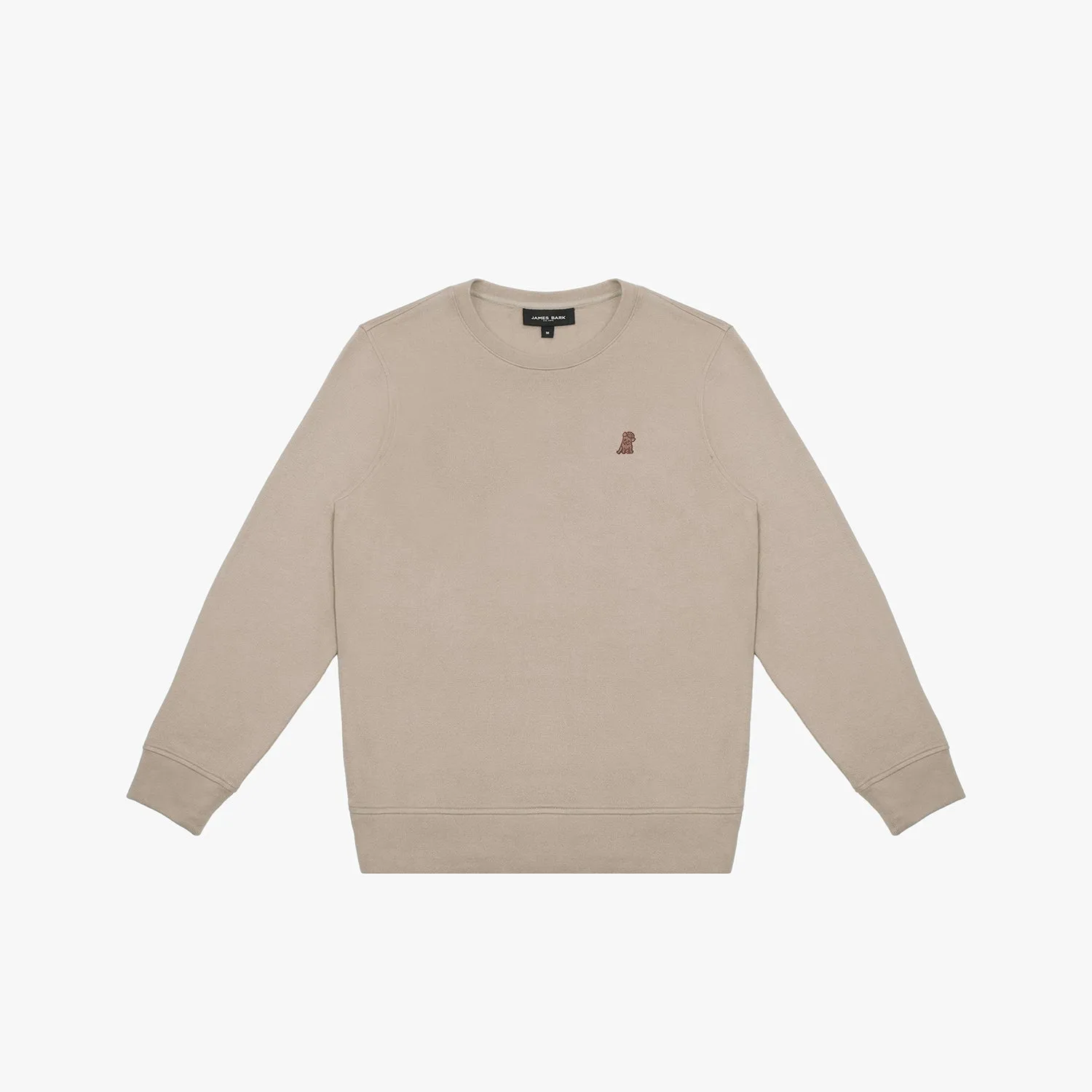Men's Knit Sweater Classic Mood