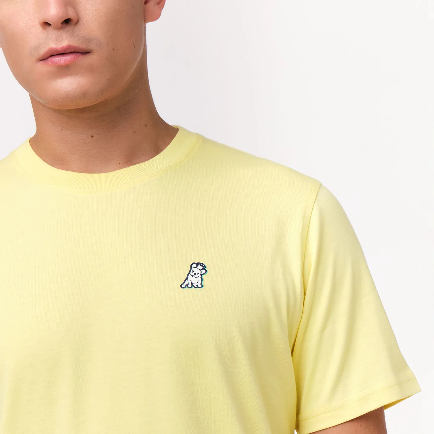 Men's Limoncello Graphic Tee slow fashion
