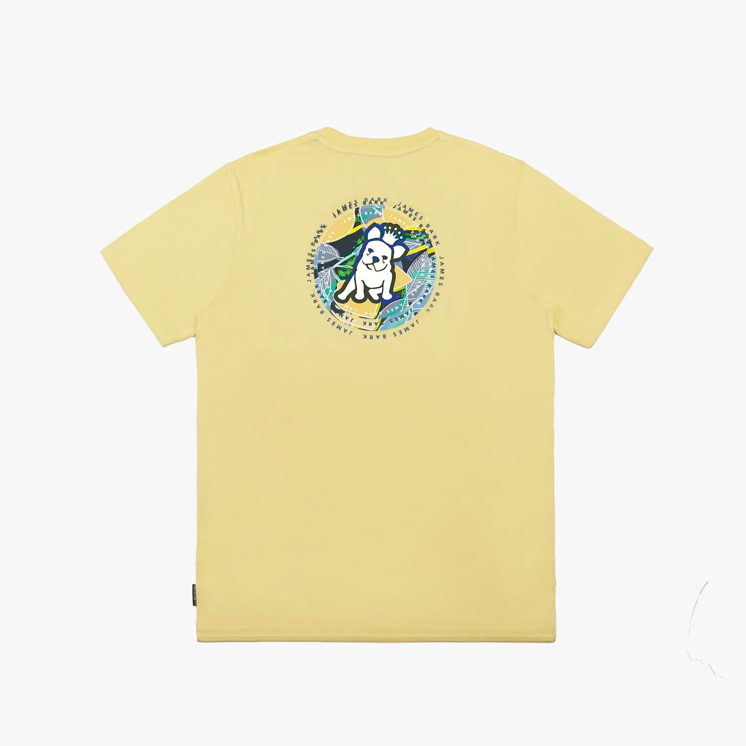 Men's Limoncello Graphic Tee real mood