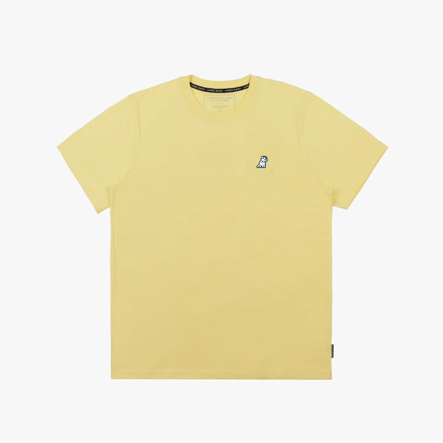 Men's Limoncello Graphic Tee relax style
