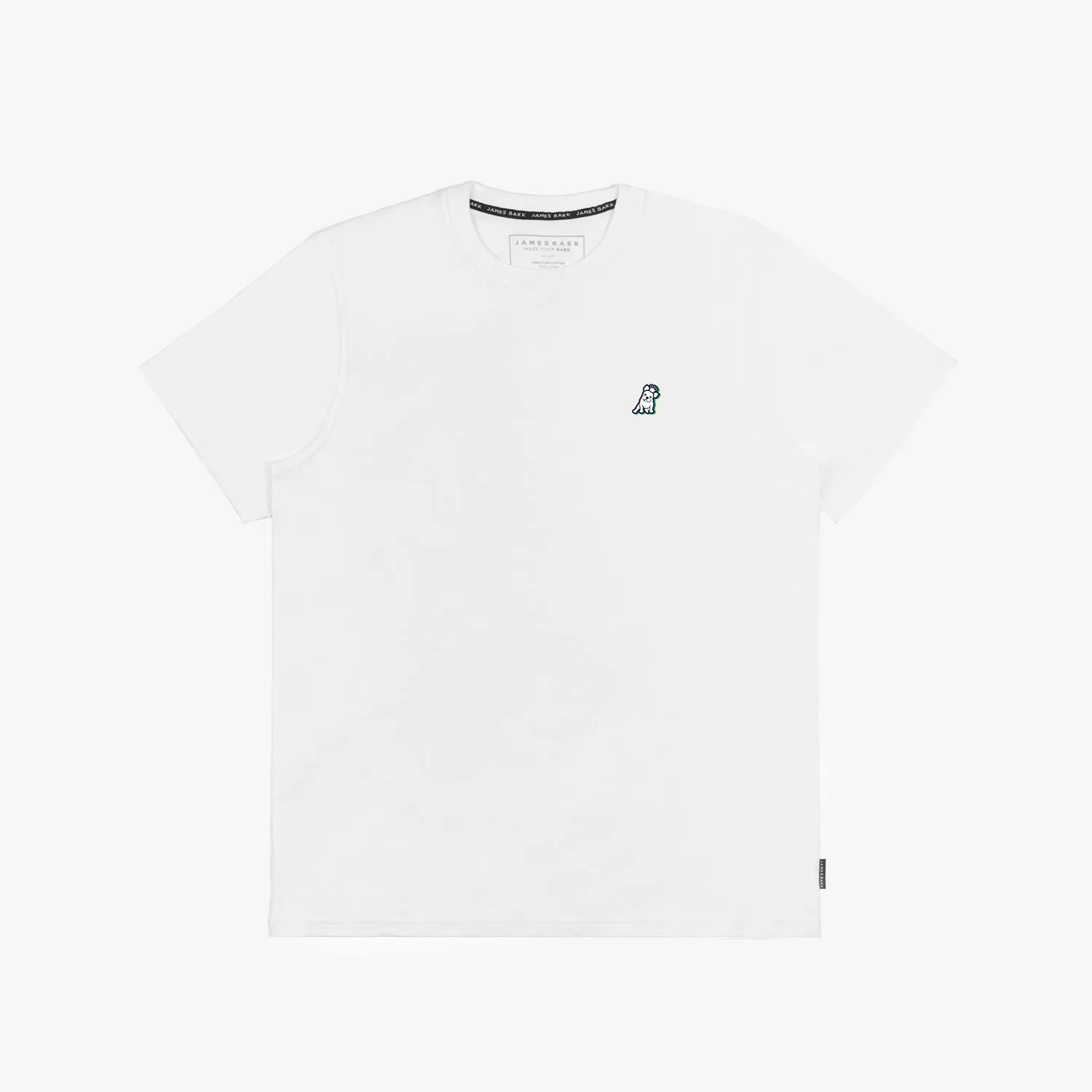 Men's Limoncello Graphic Tee fit mood
