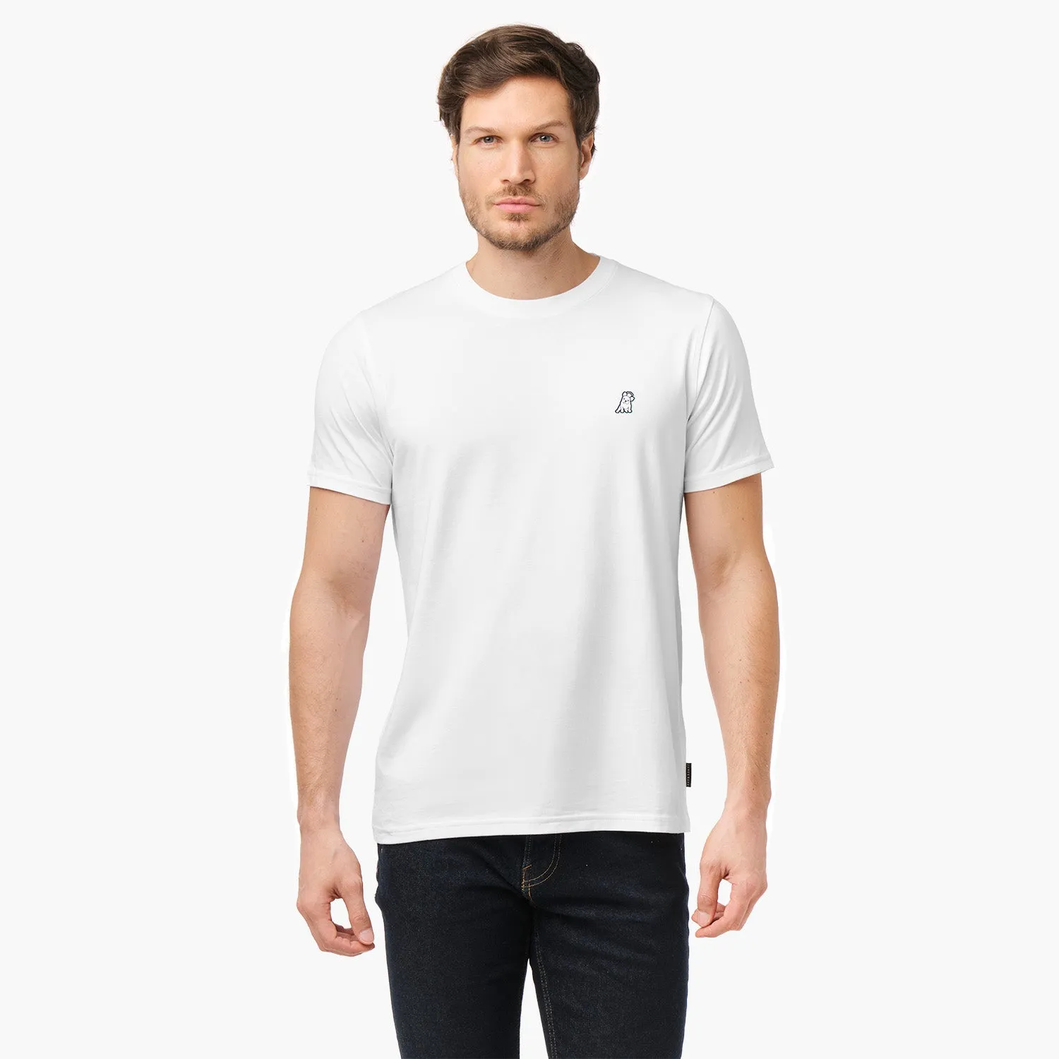 Men's Limoncello Graphic Tee air breeze