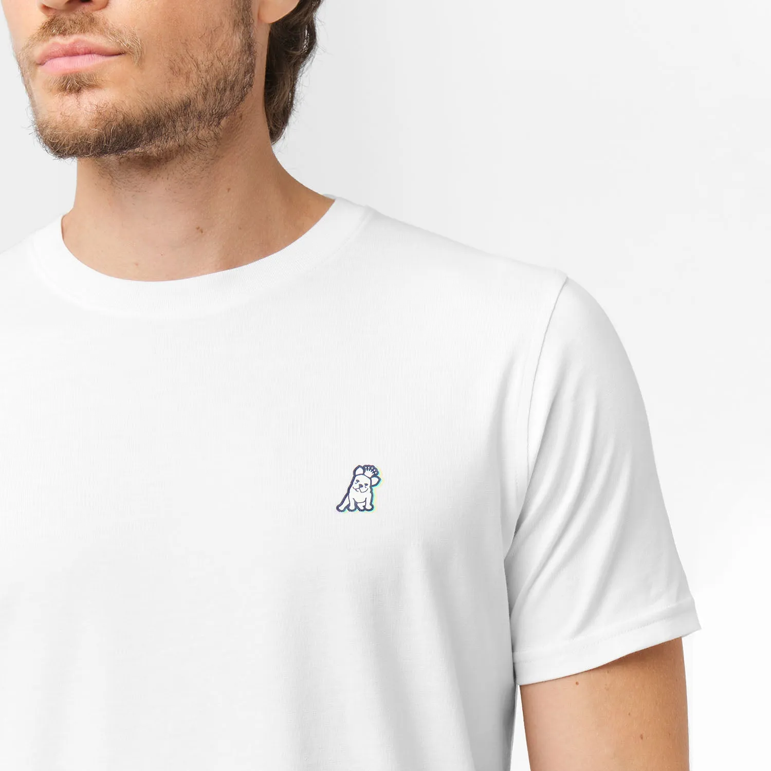 Men's Limoncello Graphic Tee neutral vibe