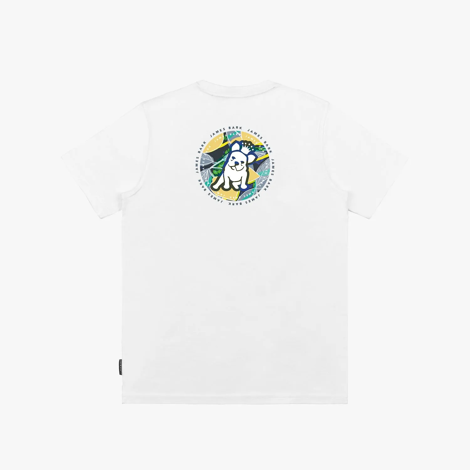 Men's Limoncello Graphic Tee laidback layer