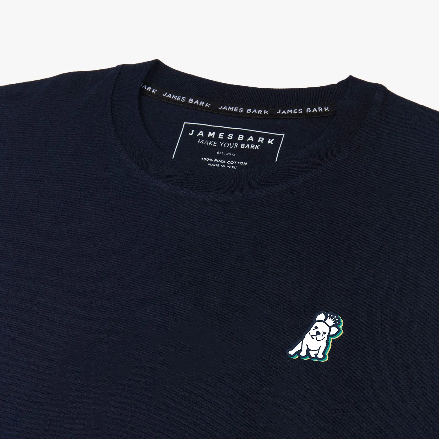 Men's Limoncello Graphic Tee weekend look