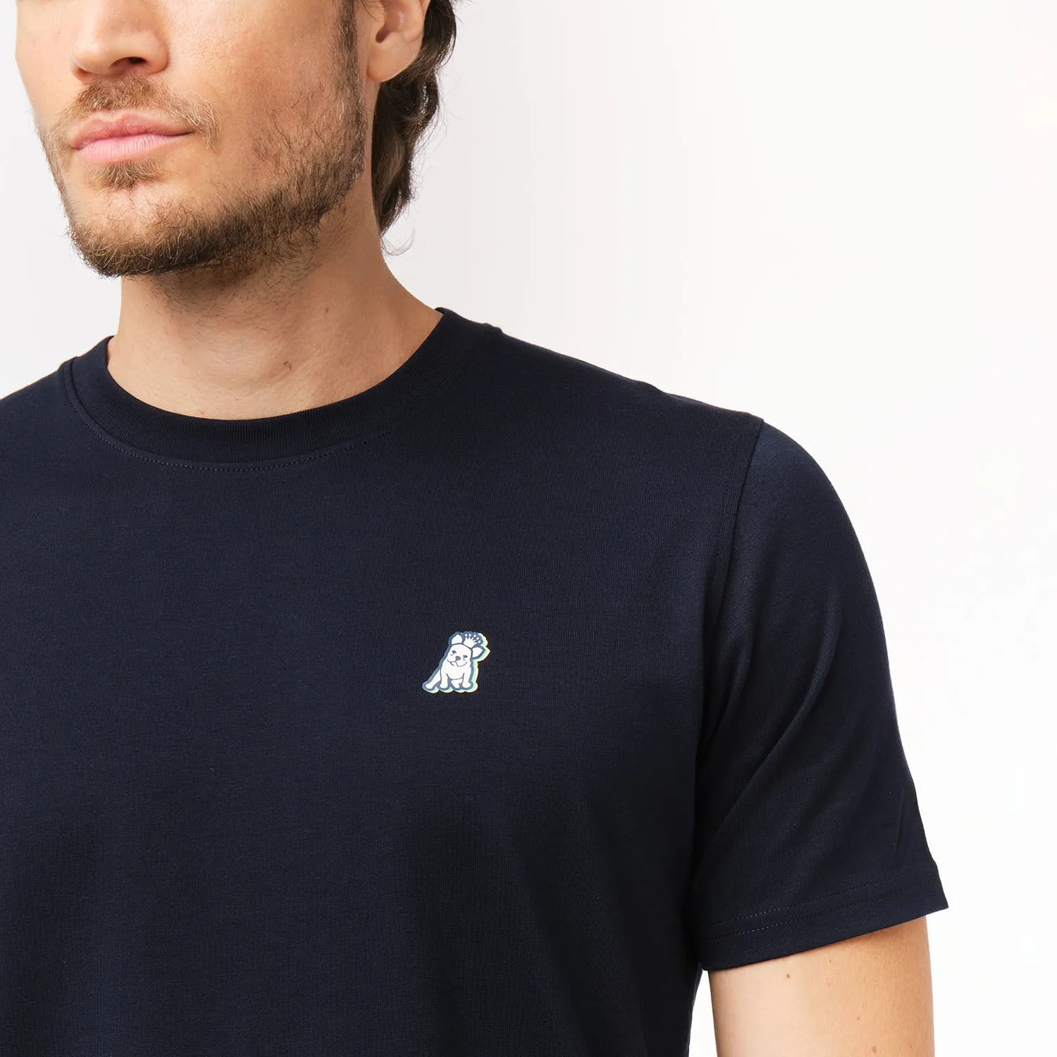 Men's Limoncello Graphic Tee be comfy