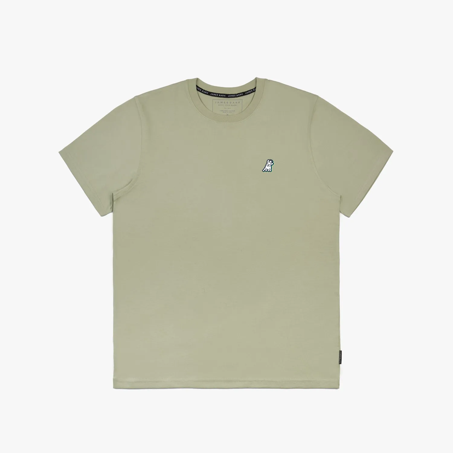 Men's Limoncello Graphic Tee go casual