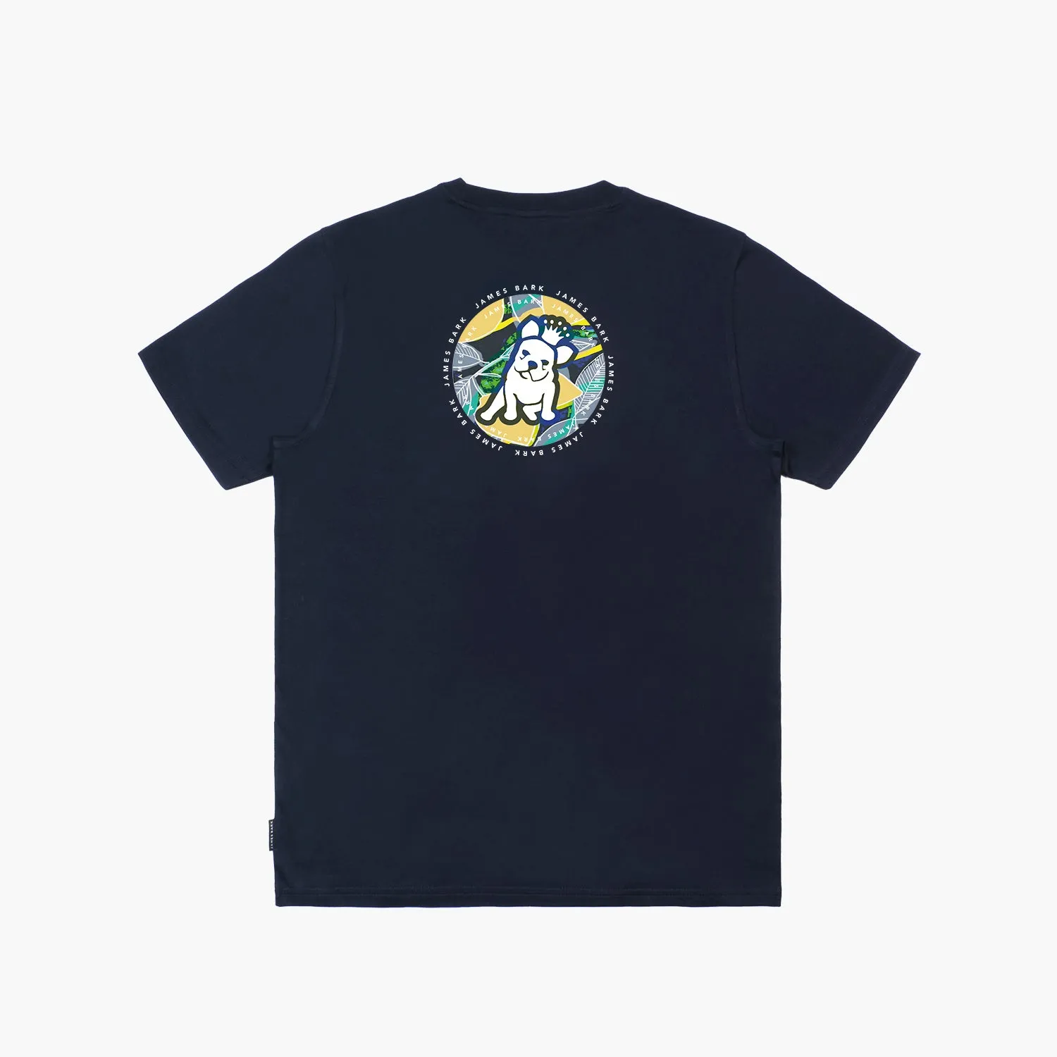 Men's Limoncello Graphic Tee local style