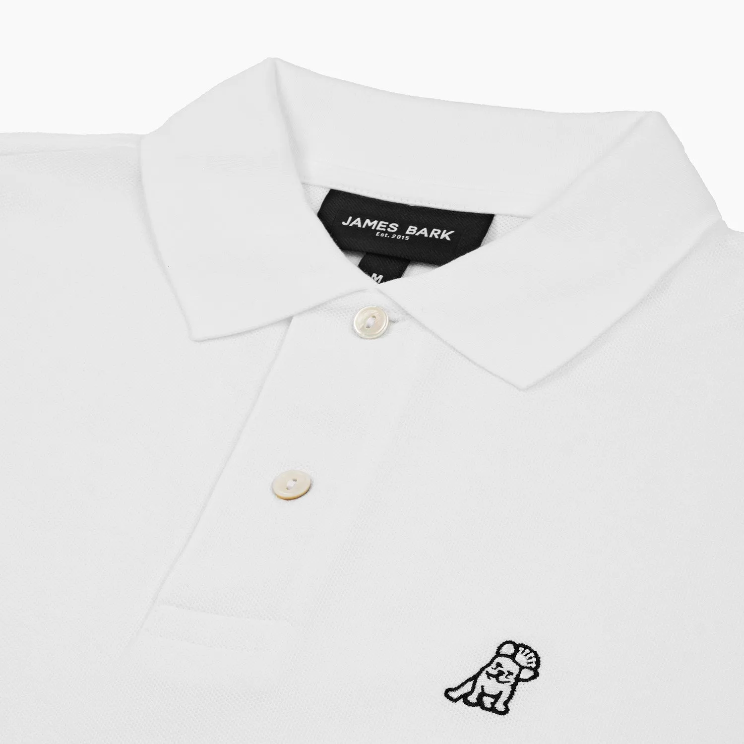 Men's Long Sleeve Polo Shirt daily pick