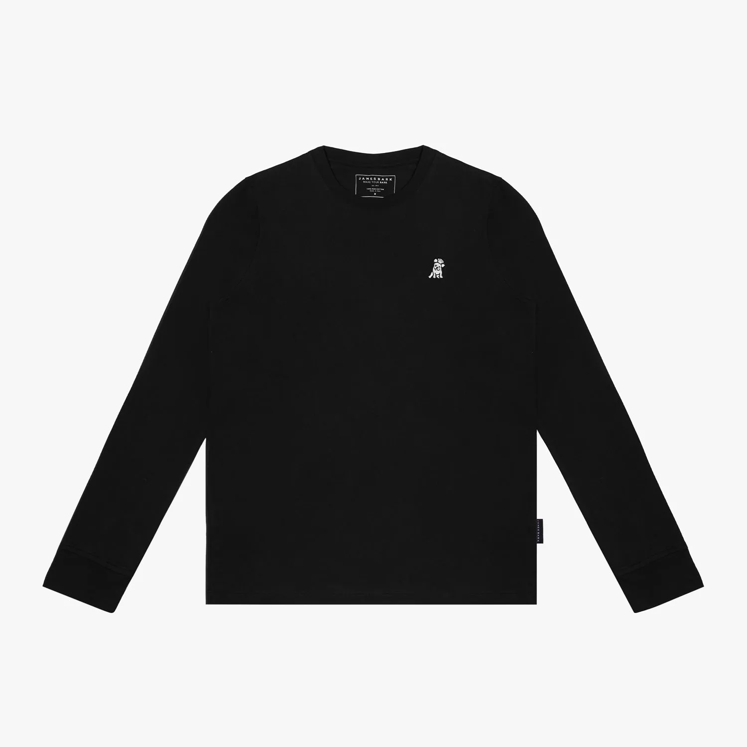Men's Long Sleeve T-Shirt daily outfit