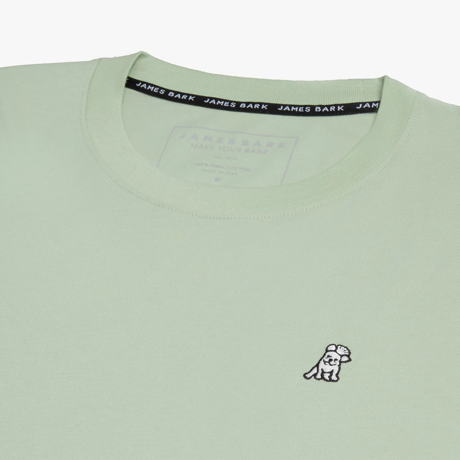 Men's Long Sleeve T-Shirt daily charm