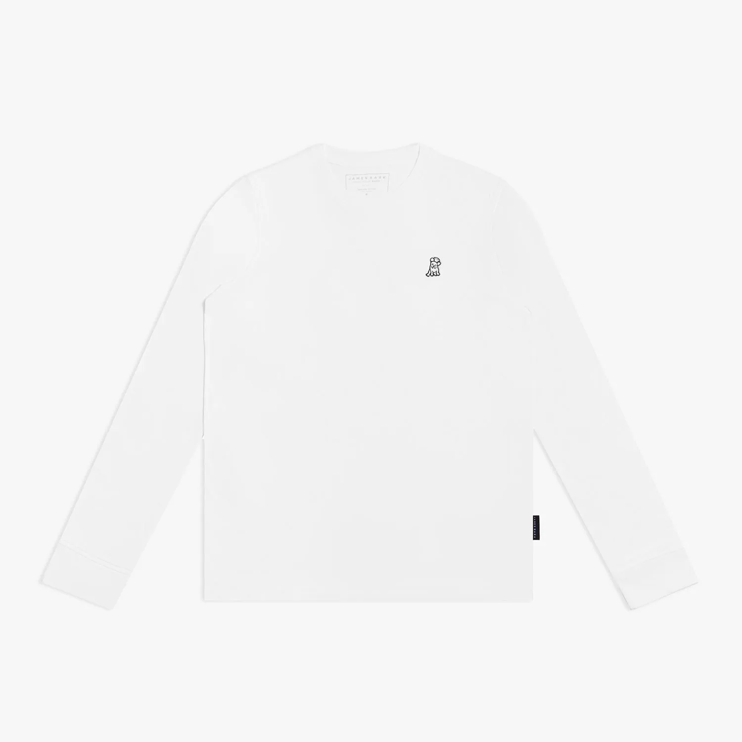 Men's Long Sleeve T-Shirt casual mix