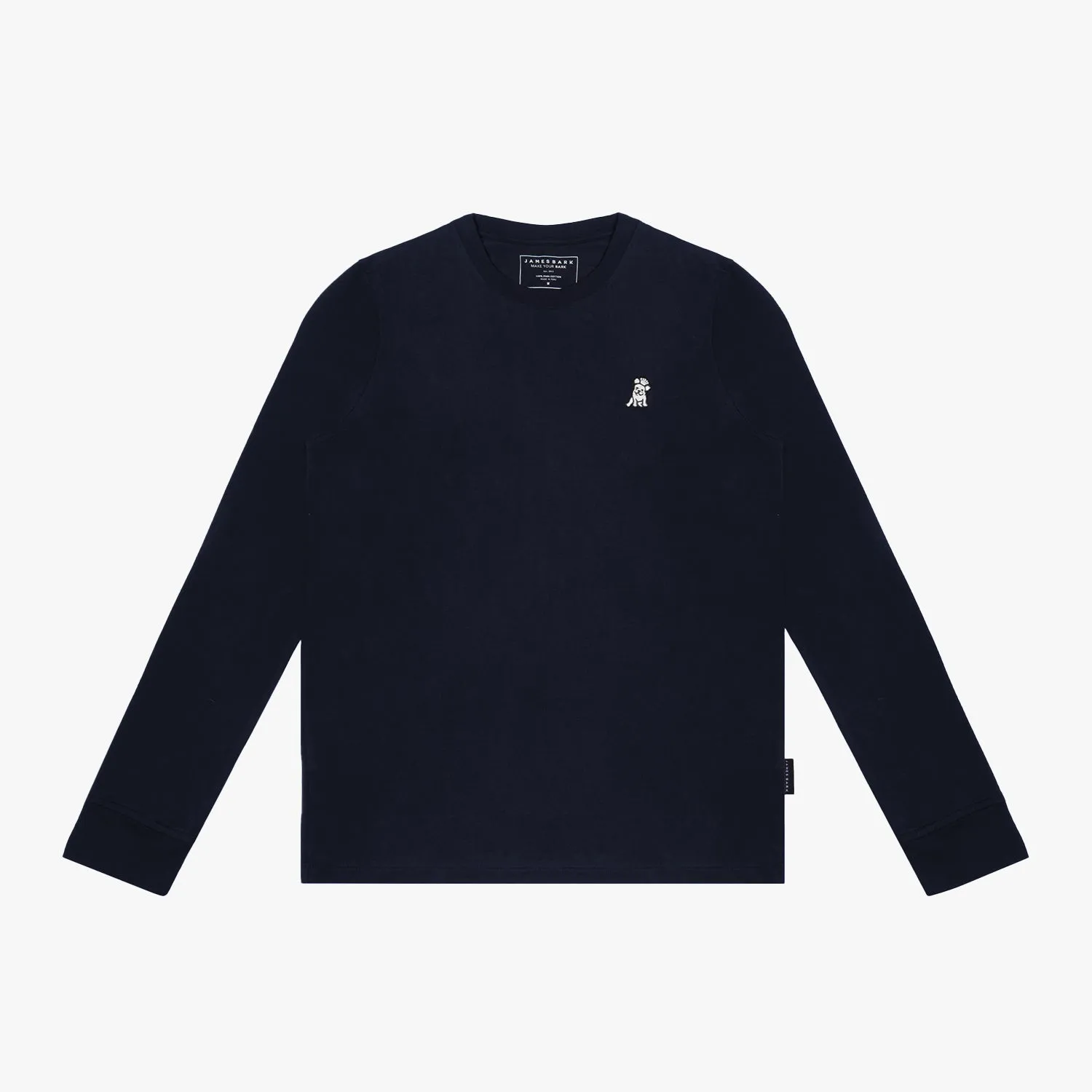 Men's Long Sleeve T-Shirt neutral vibe