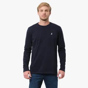 Men's Long Sleeve T-Shirt match all