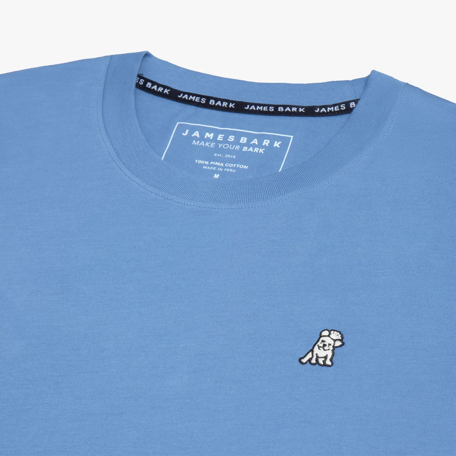 Men's Long Sleeve T-Shirt real you