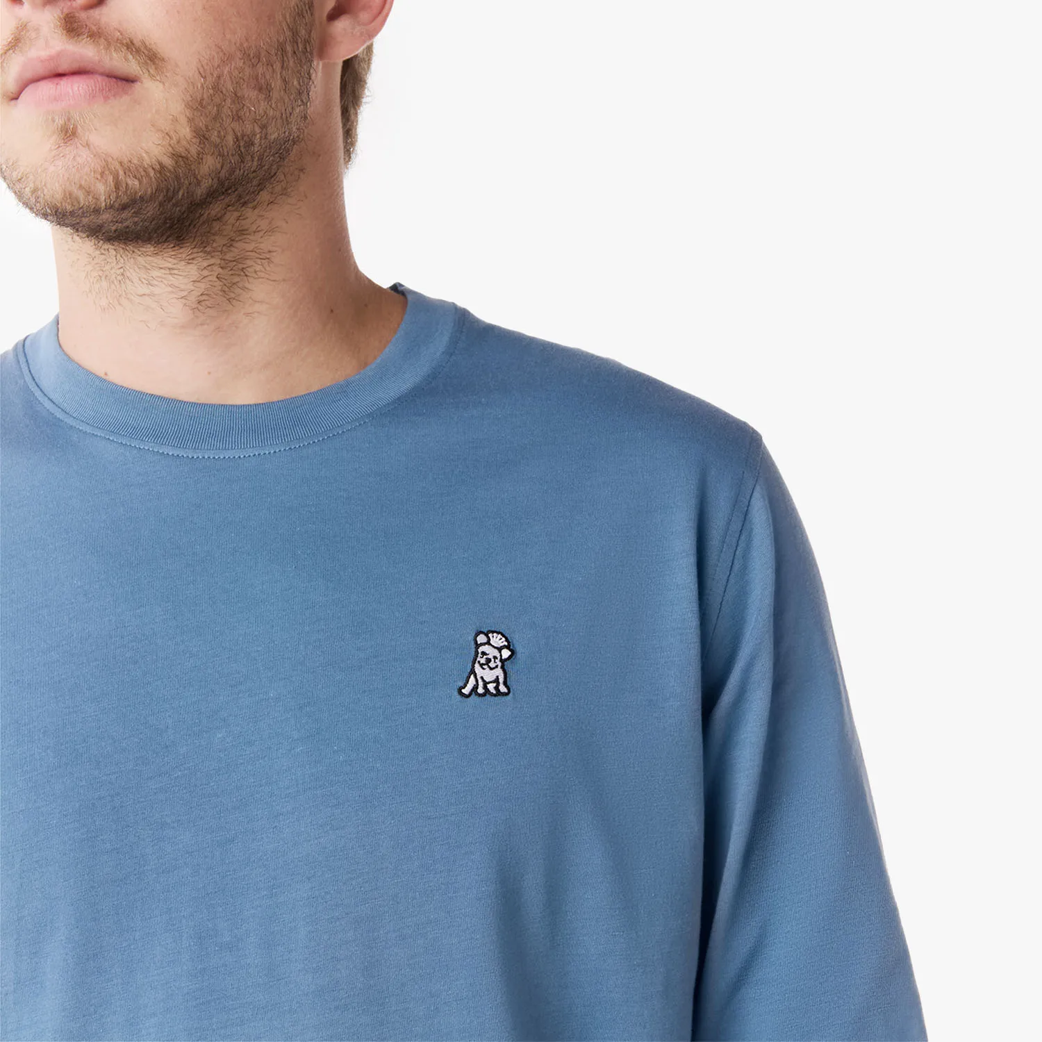 Men's Long Sleeve T-Shirt unisex choice