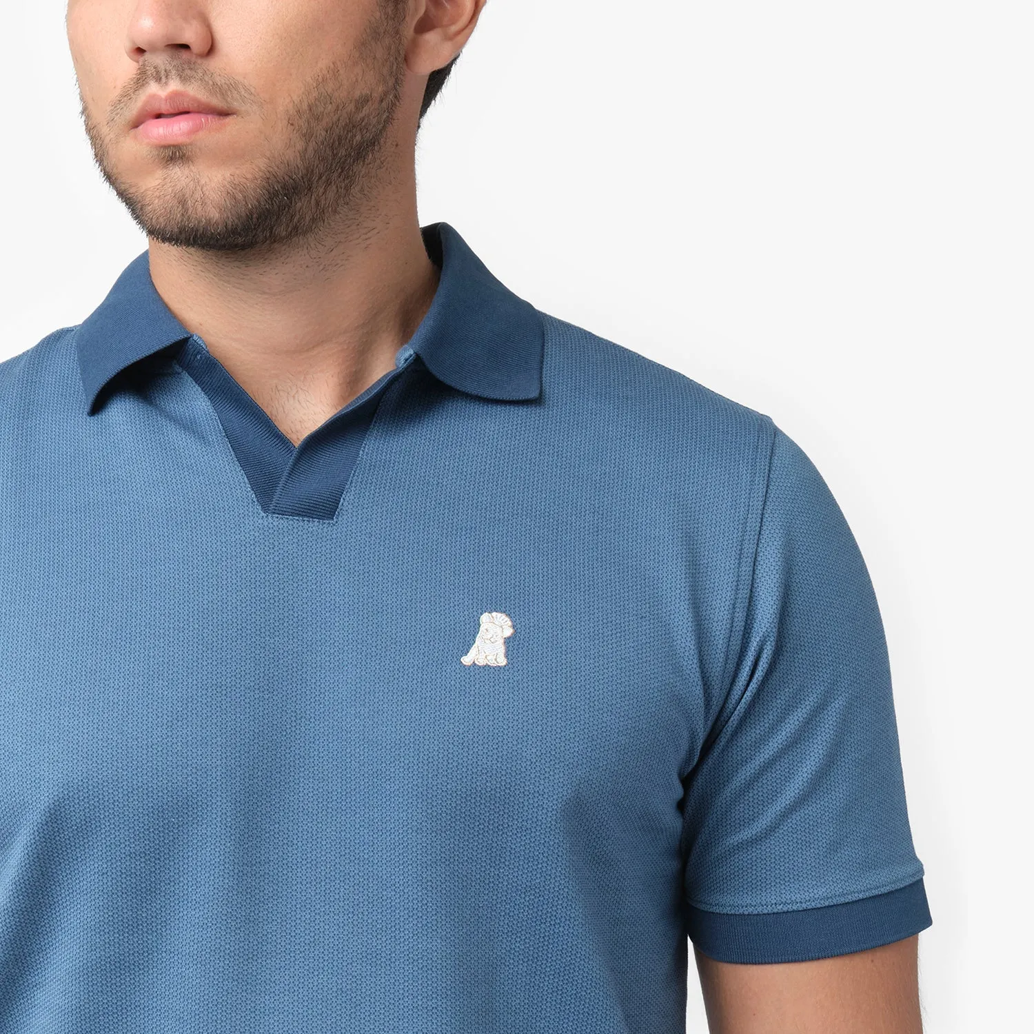 Men's Lux Riviera Polo Shirt date outfit