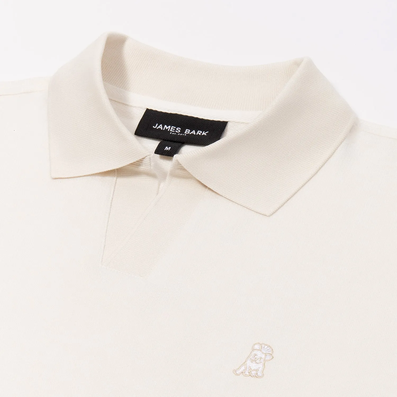 Men's Lux Riviera Polo Shirt urban charm