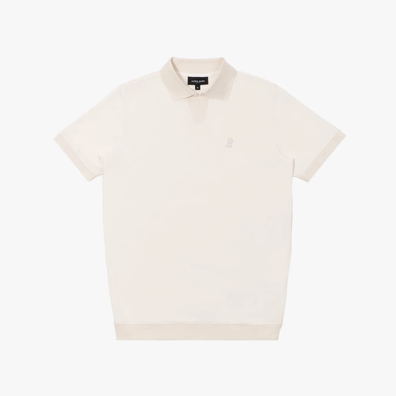 Men's Lux Riviera Polo Shirt city spirit
