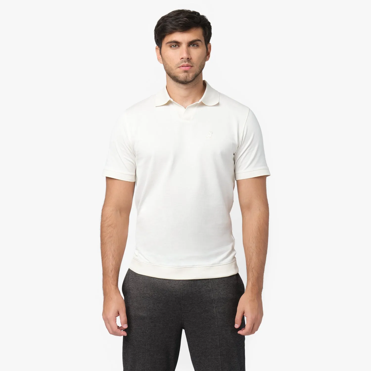 Men's Lux Riviera Polo Shirt style core