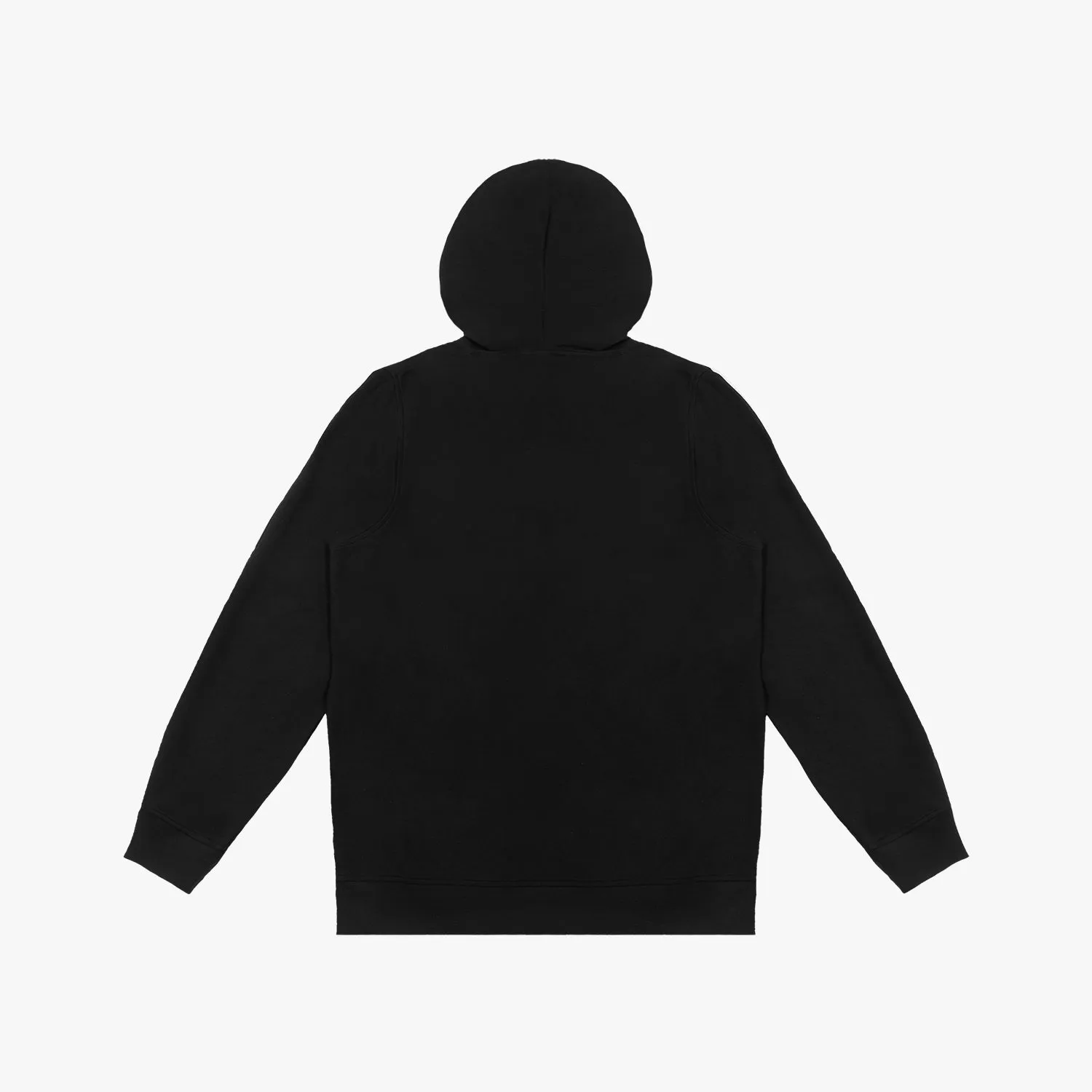 Men's Pique Hoodie Teen trend