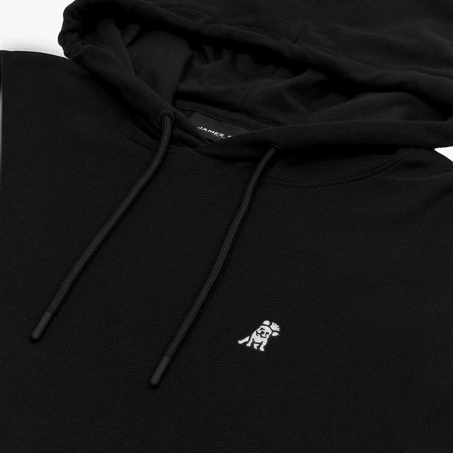 Men's Pique Hoodie City chic