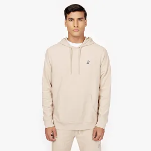 Men's Pique Hoodie Outdoor fit