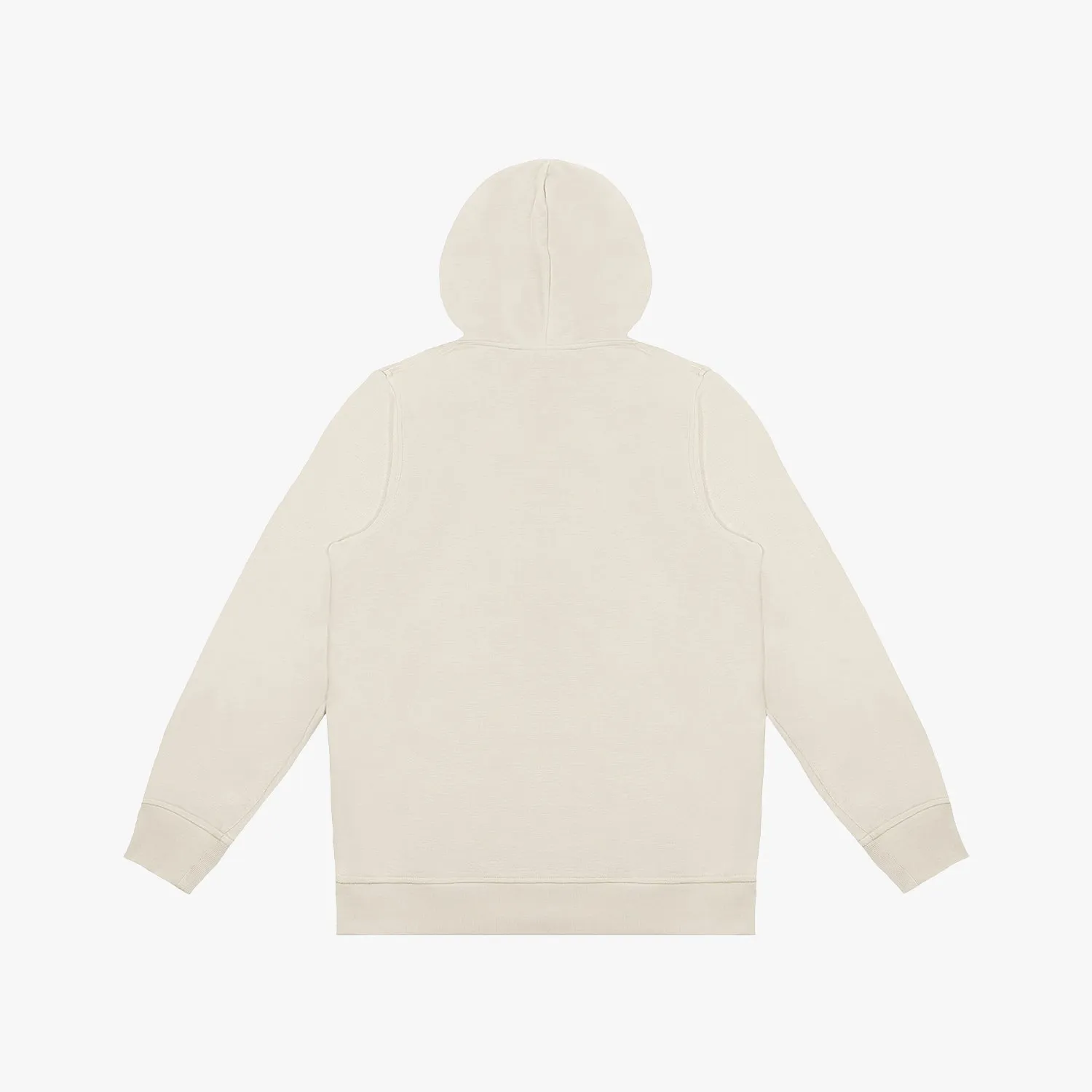 Men's Pique Hoodie Attitude vibe