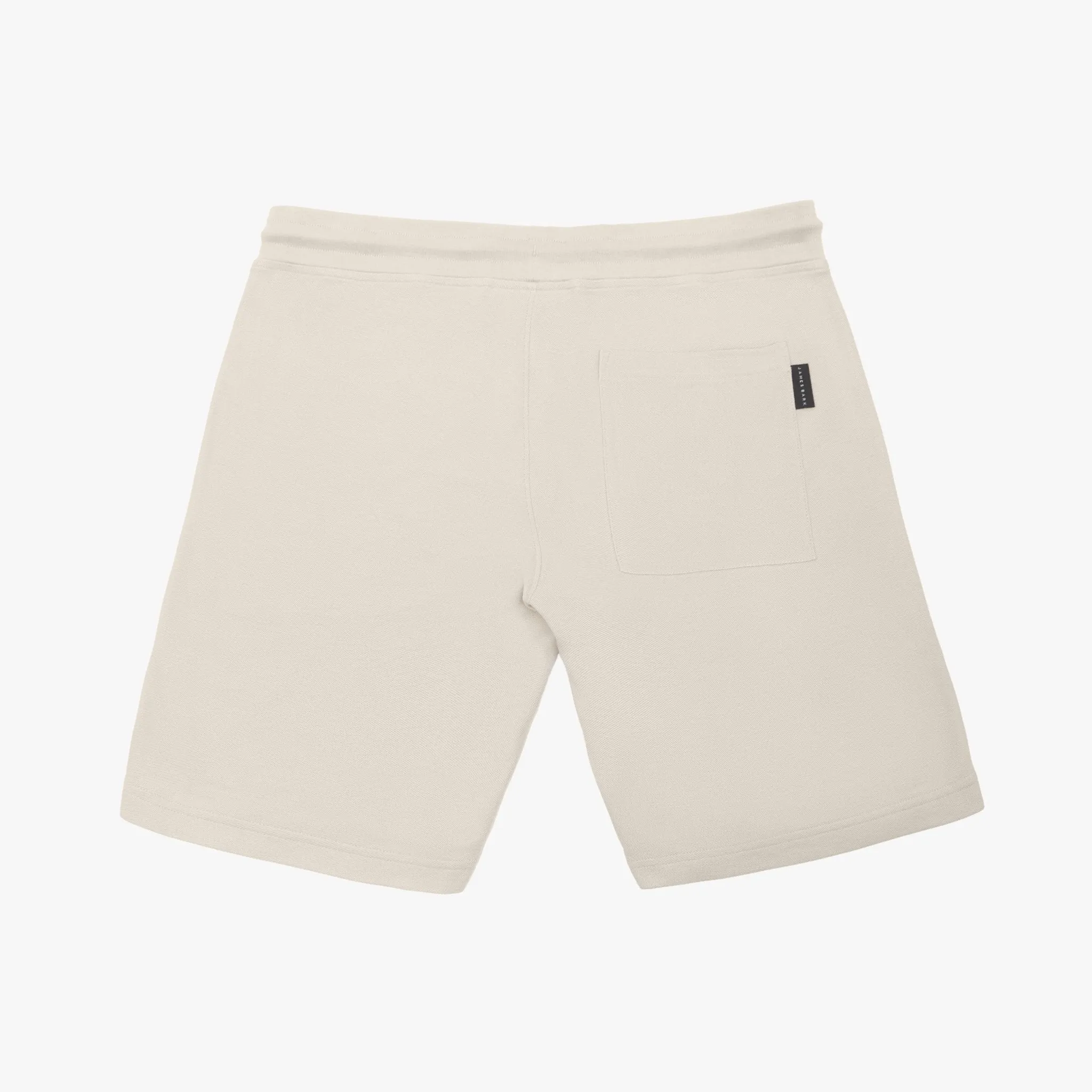 Men's Pique Shorts petite fit
