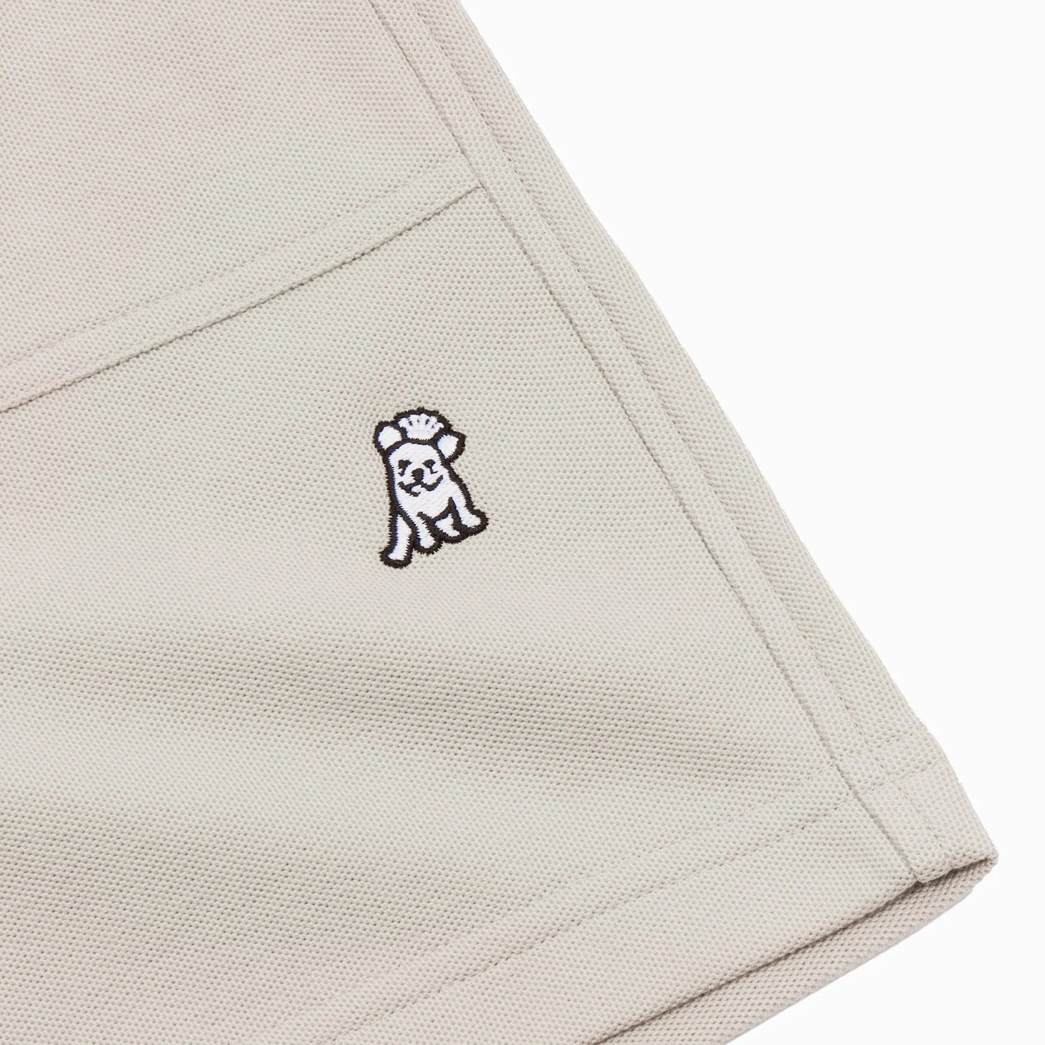 Men's Pique Shorts travel comfort