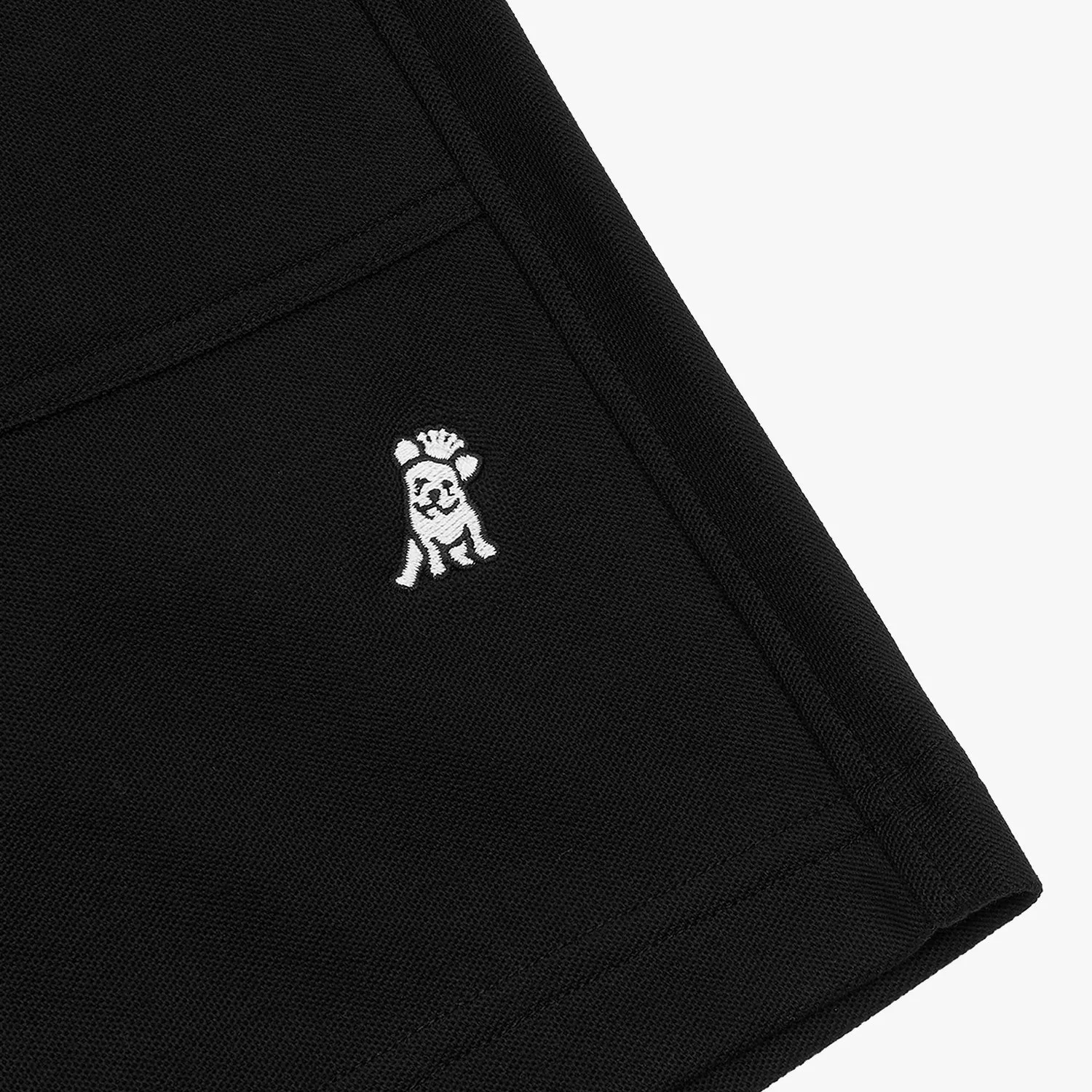 Men's Pique Shorts classic style