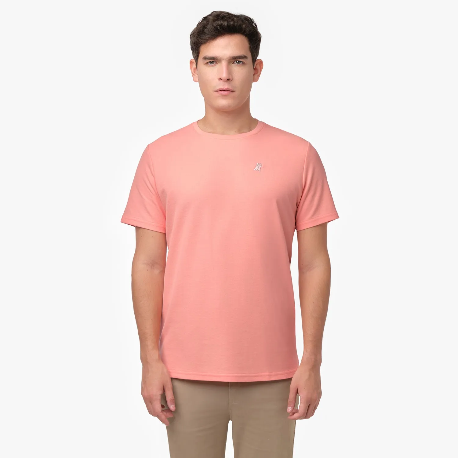 Men's Pique T-Shirt dream vibe