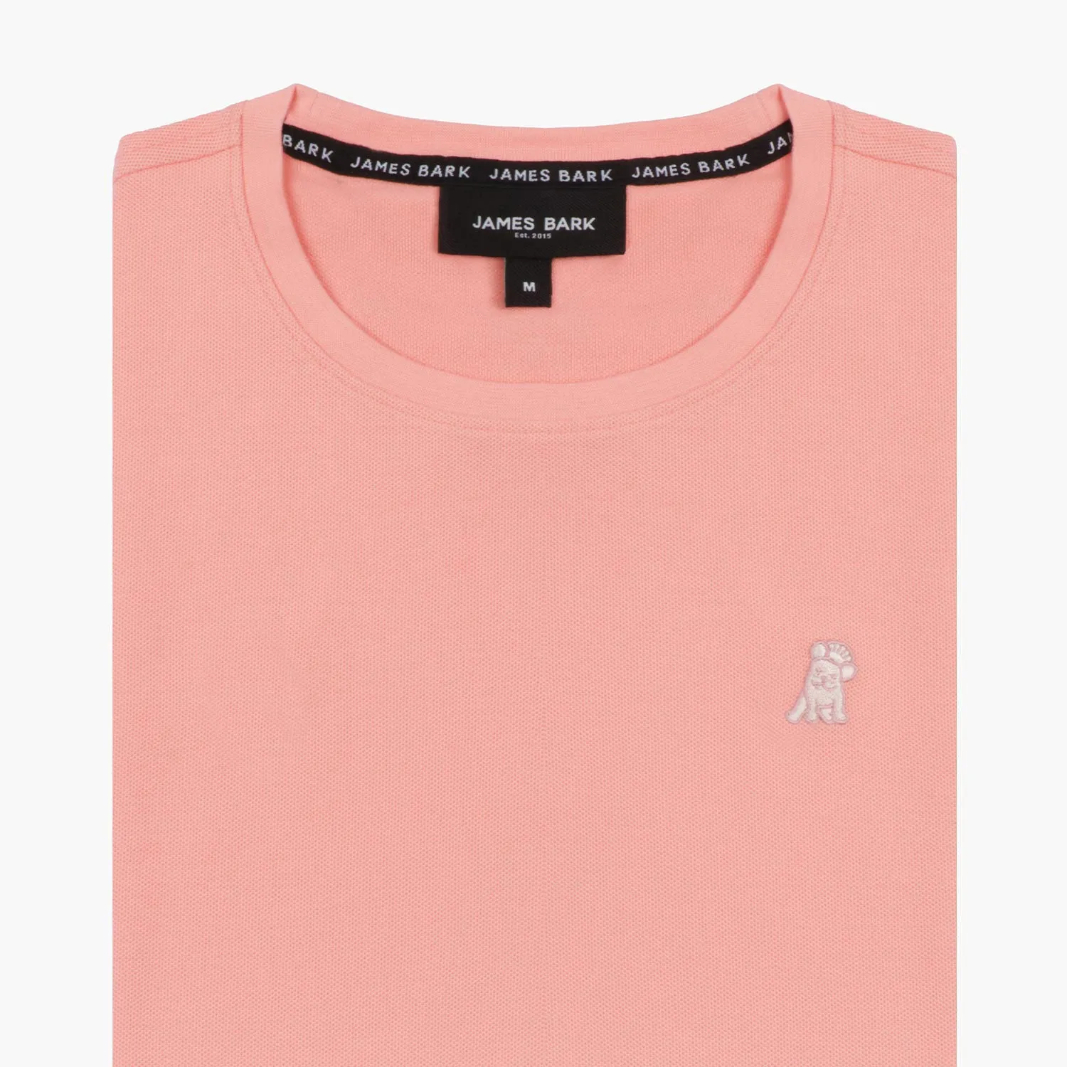 Men's Pique T-Shirt energy fit