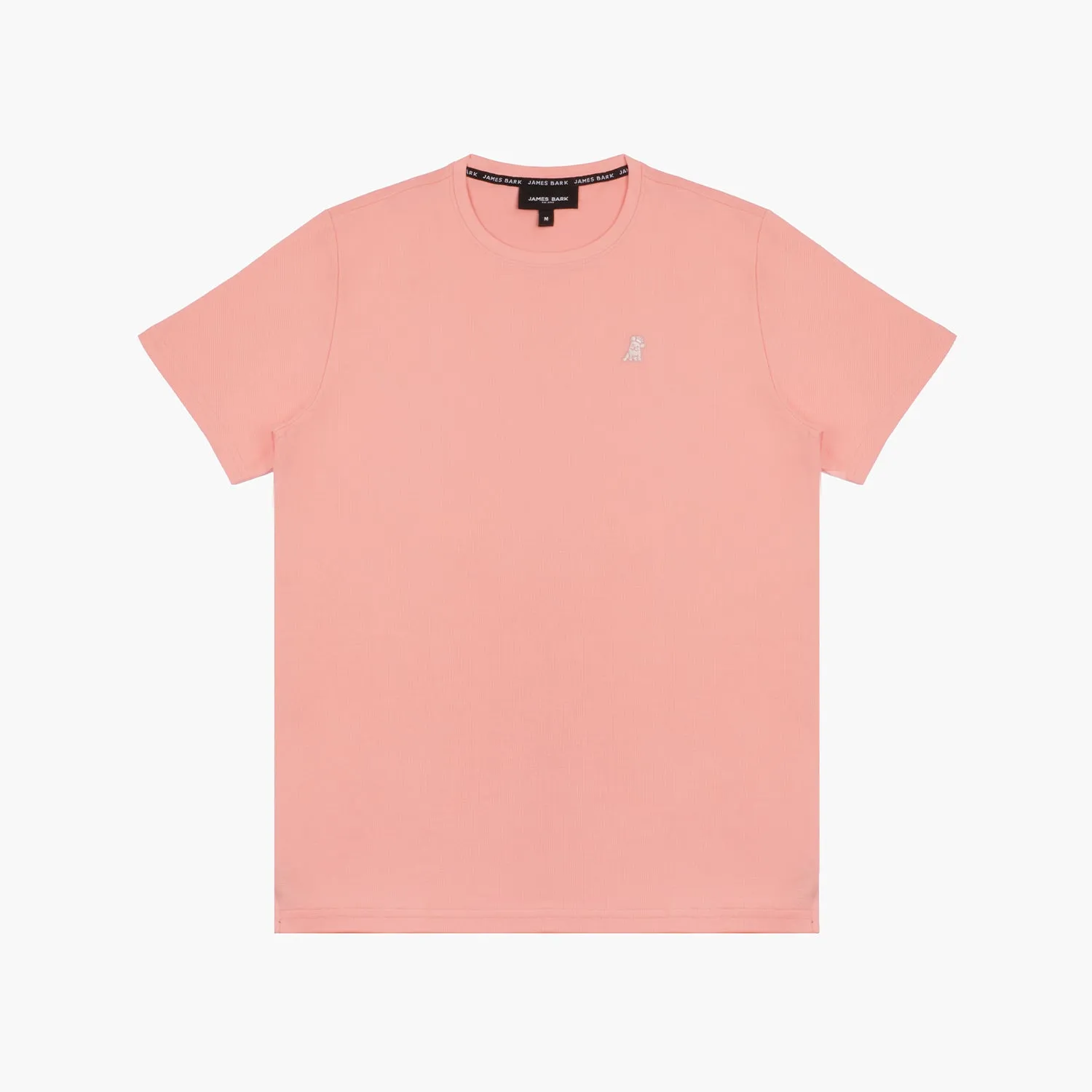 Men's Pique T-Shirt runway touch