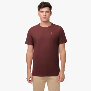 Men's Pique T-Shirt love fit