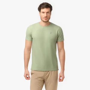 Men's Pique T-Shirt subtle edge