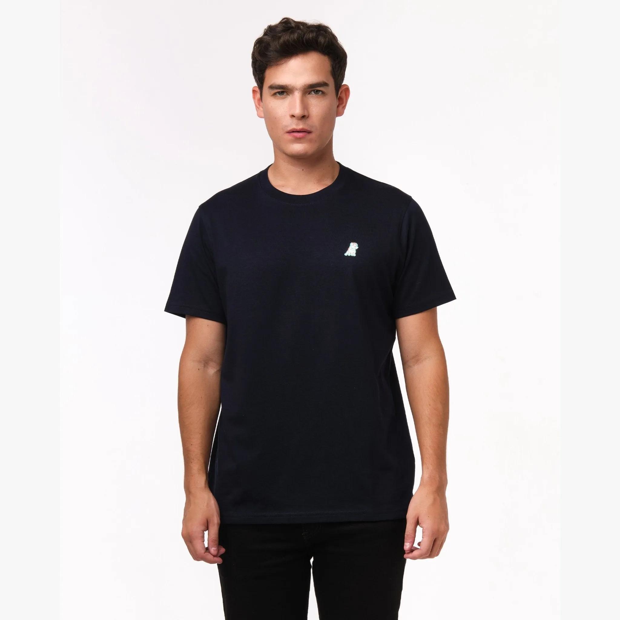 Men's Positano Graphic Tee easy match