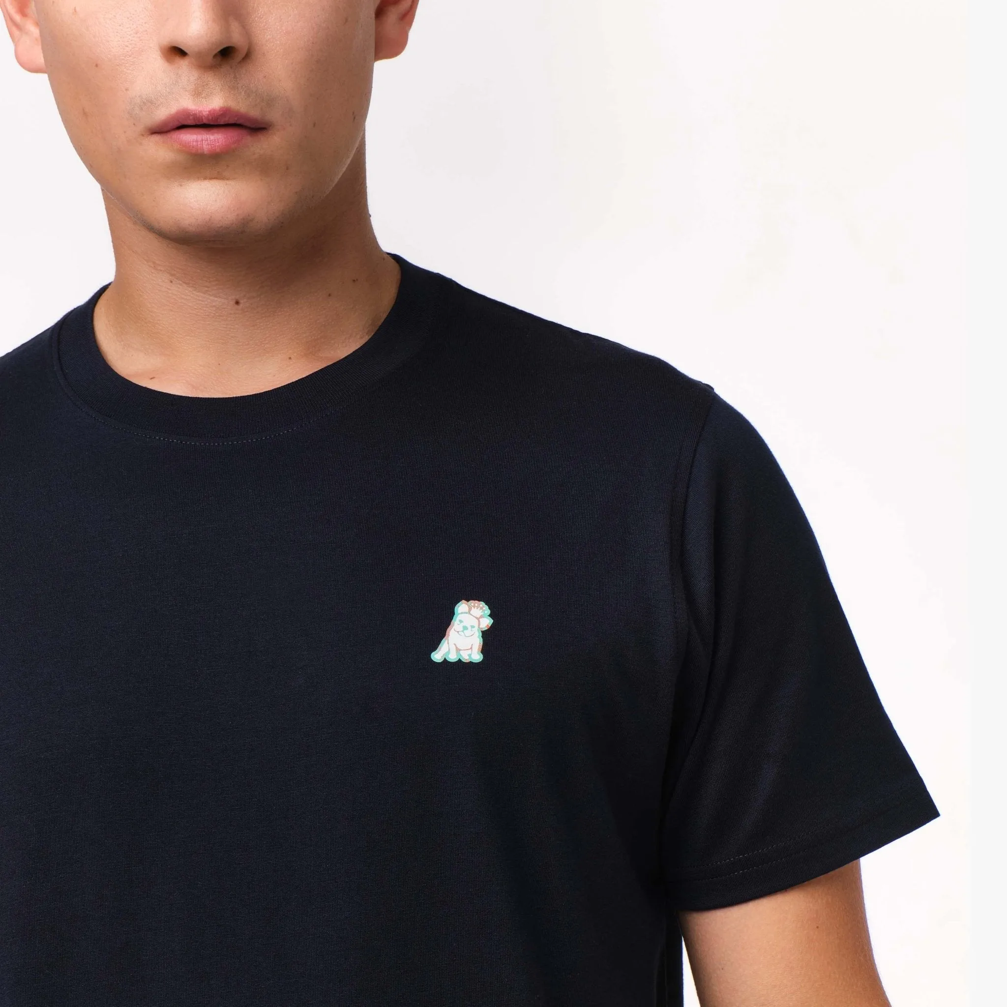 Men's Positano Graphic Tee midseason pick