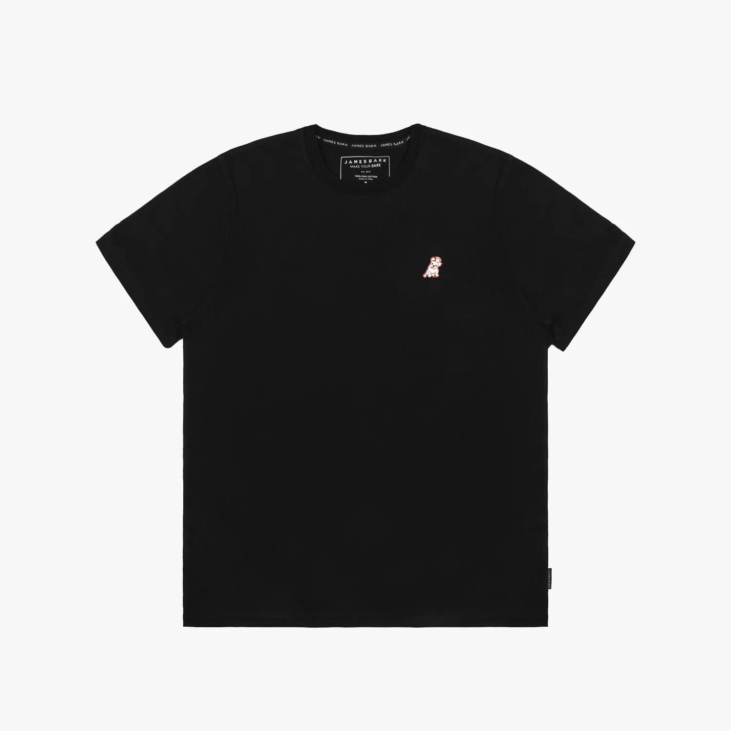 Men's Positano Graphic Tee effortless chic