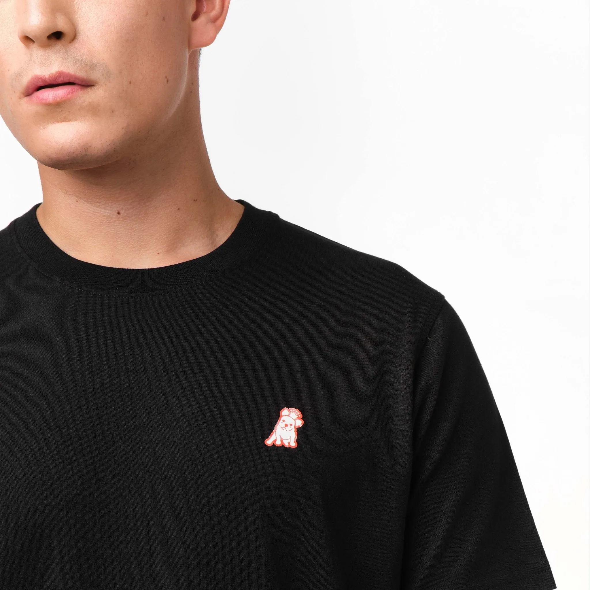 Men's Positano Graphic Tee everyday basic