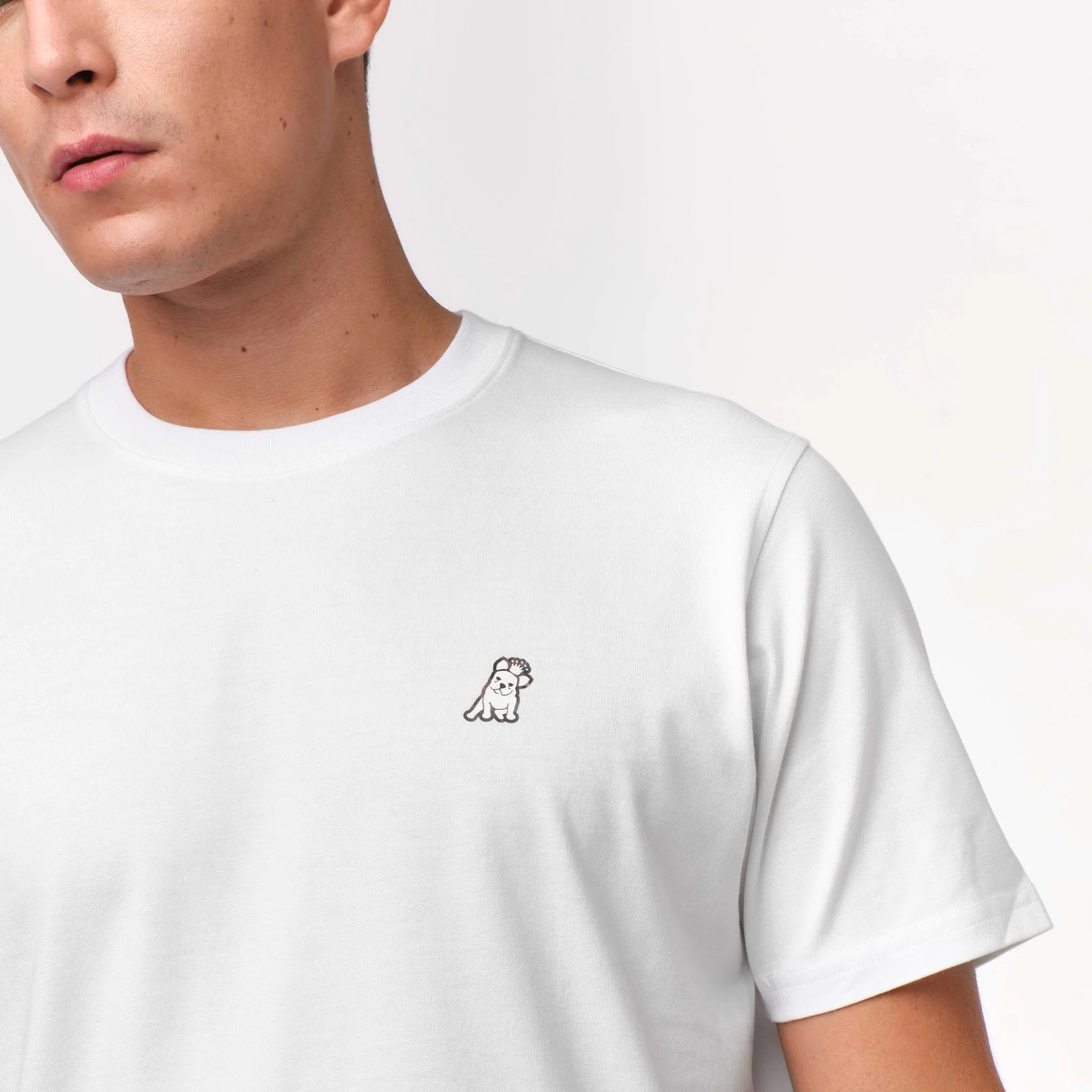 Men's Positano Graphic Tee office casual