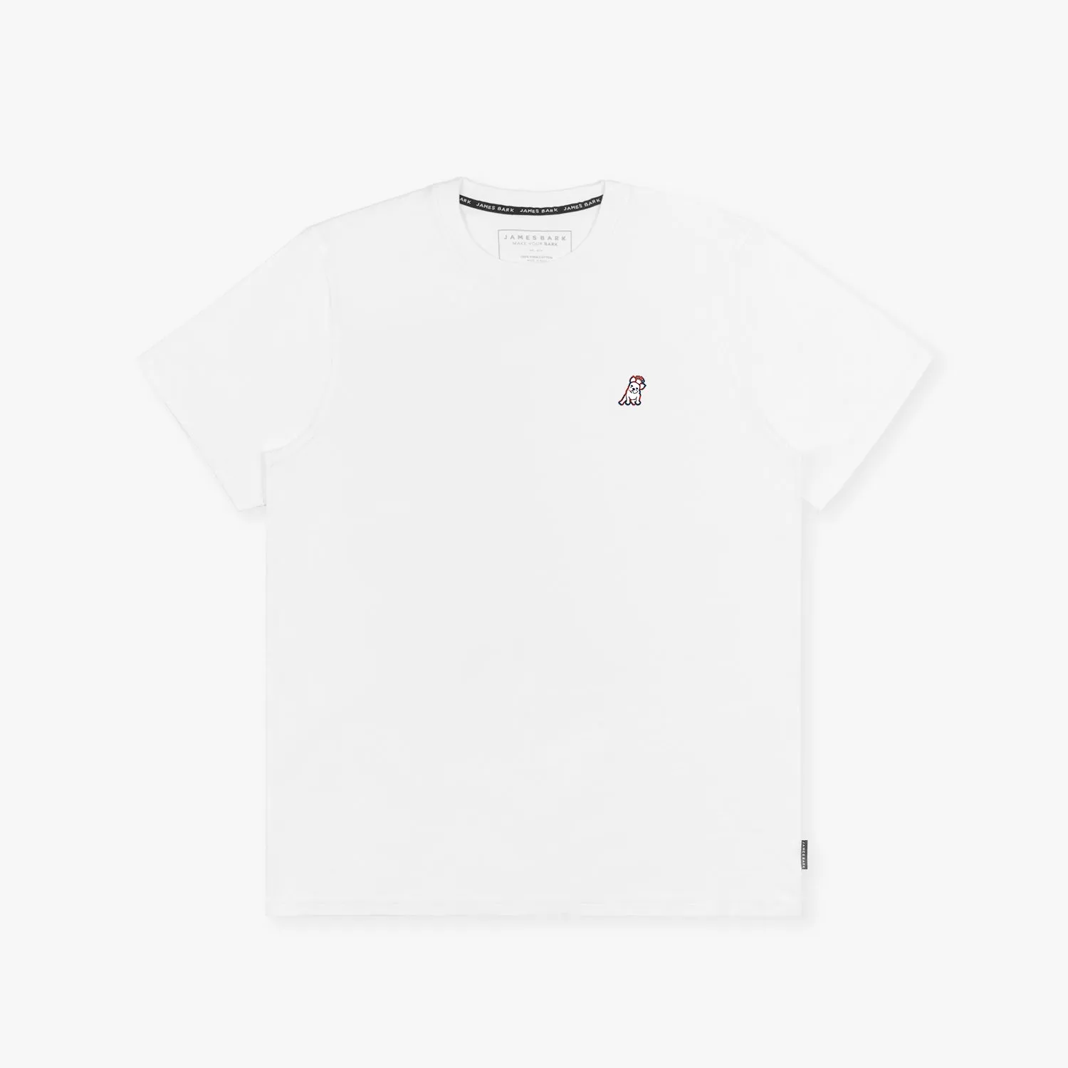 Men's Positano Graphic Tee be bold