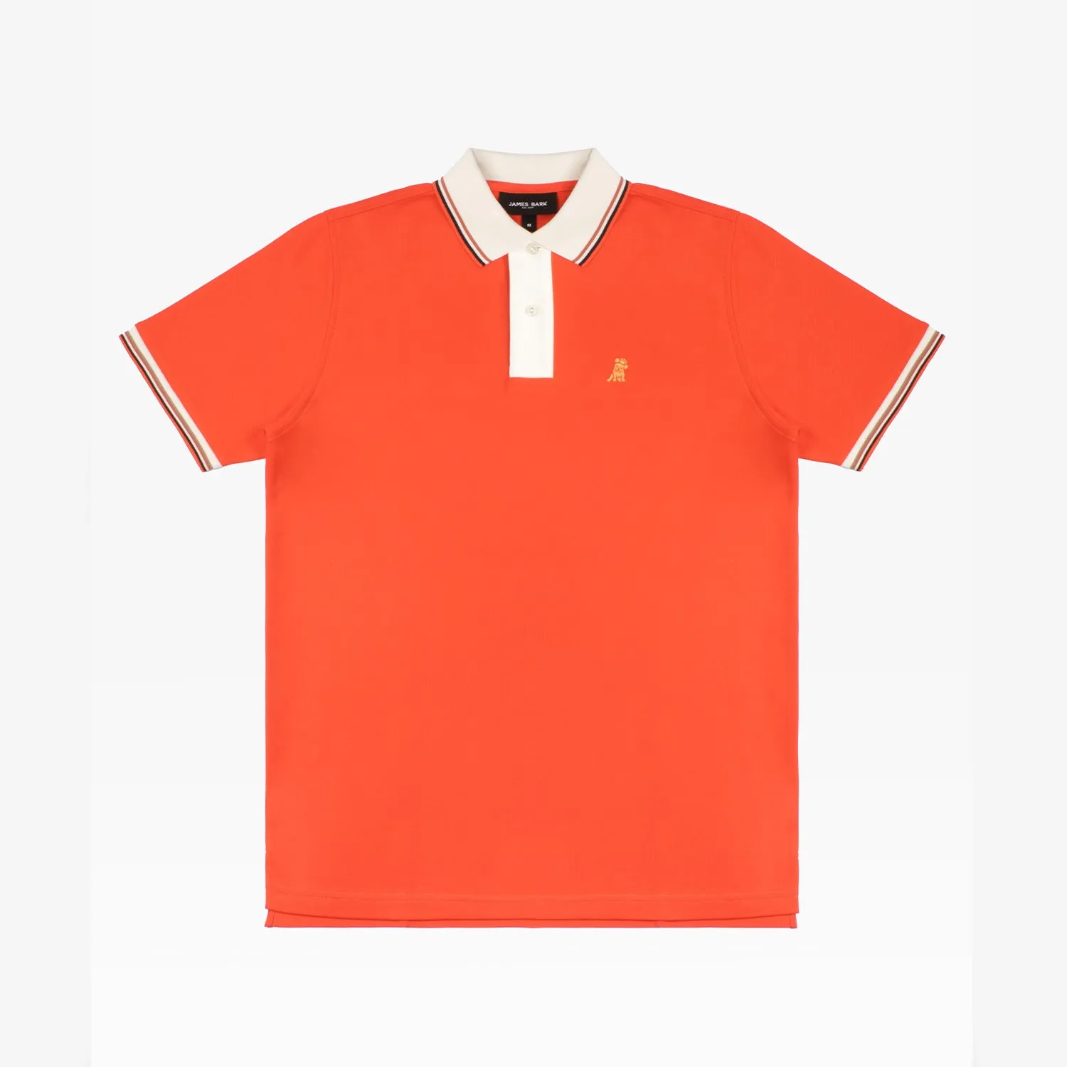 Men's Positano Polo Shirt school daily