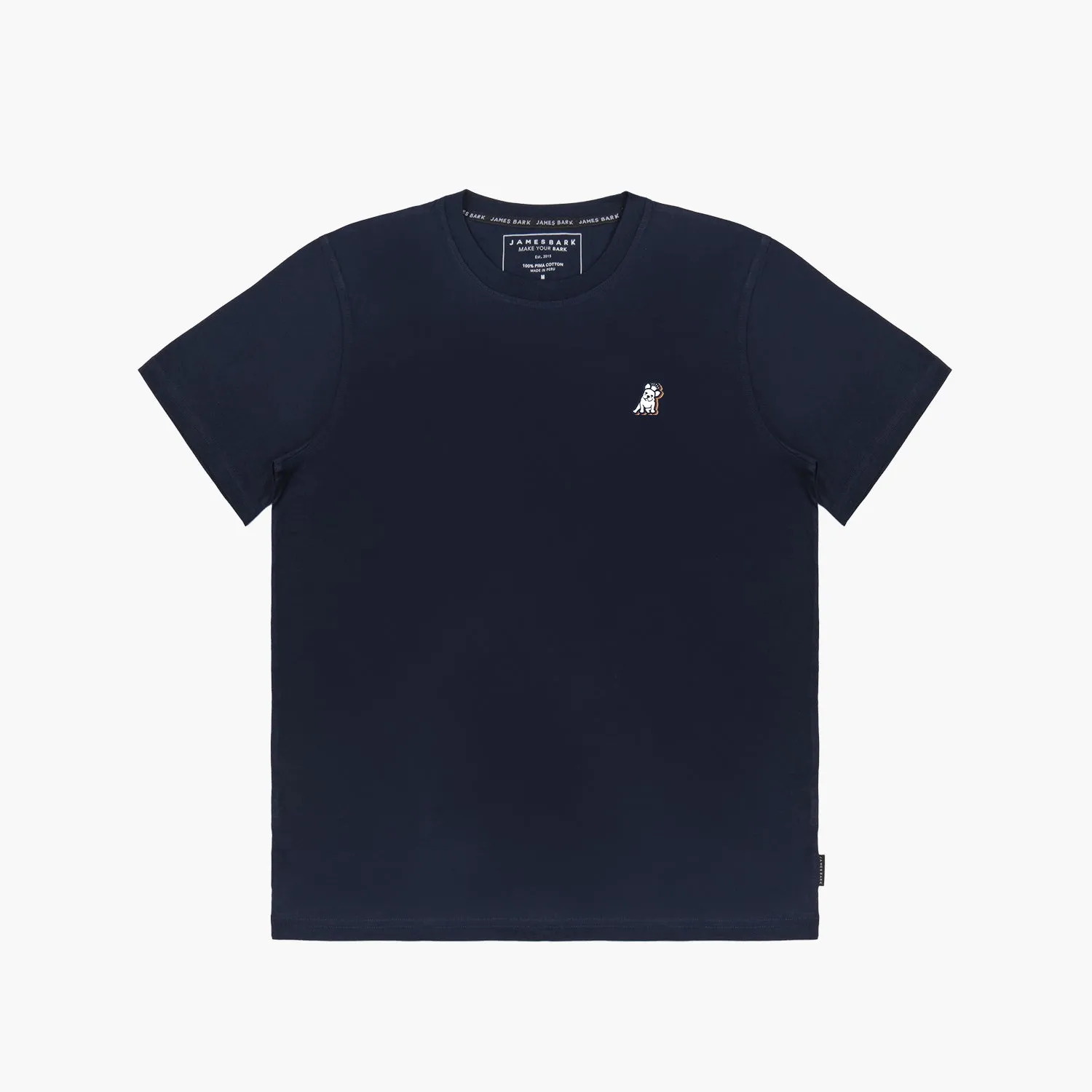Men's Priv Graphic Tee relaxed soul