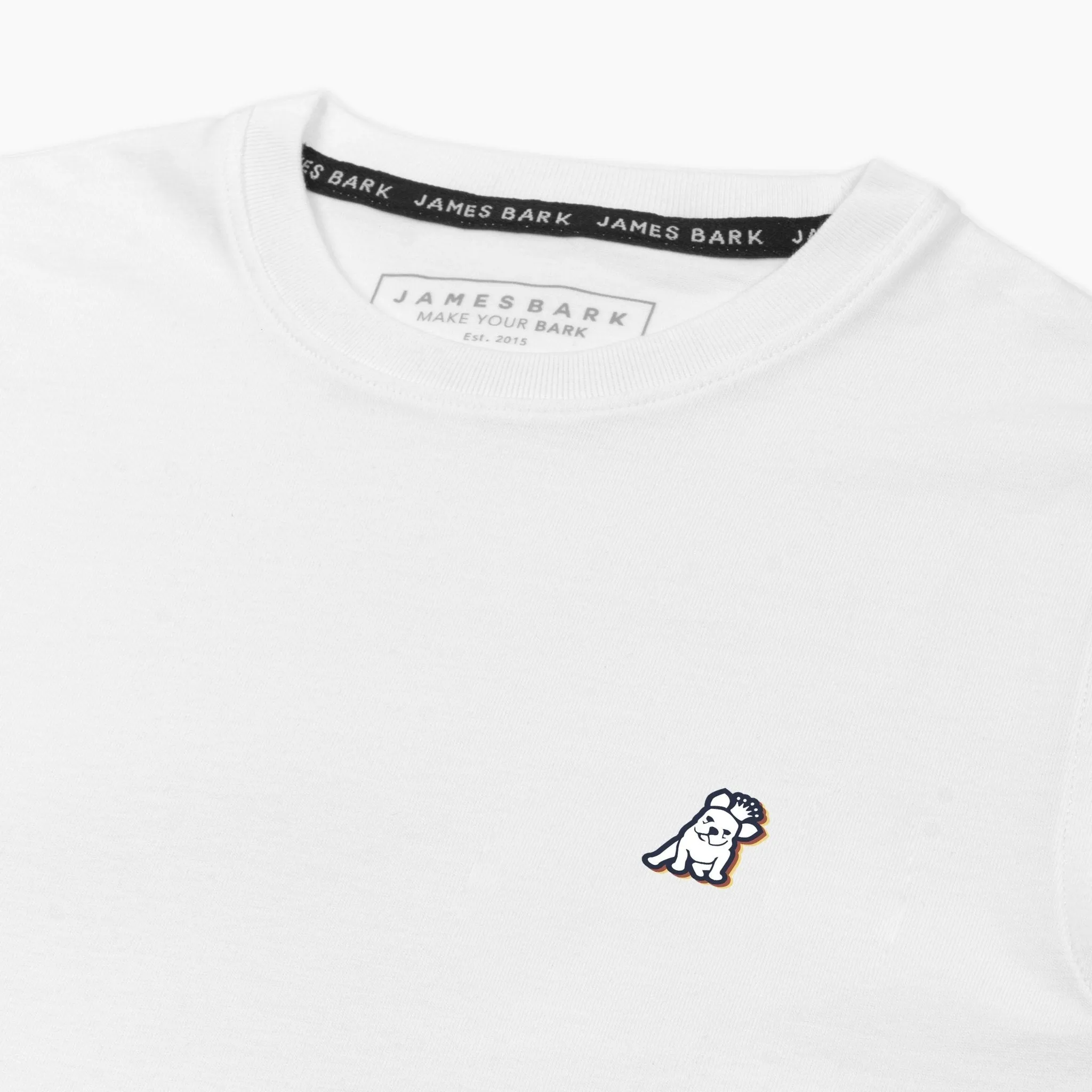 Men's Priv Graphic Tee all-season fit
