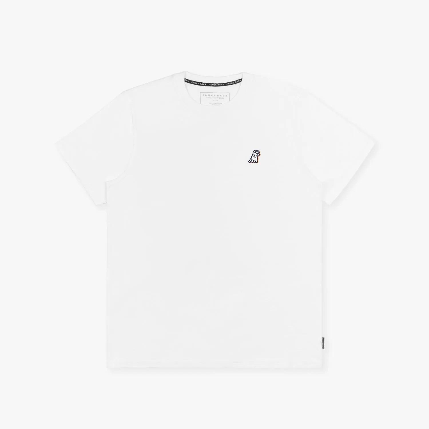 Men's Priv Graphic Tee style shift