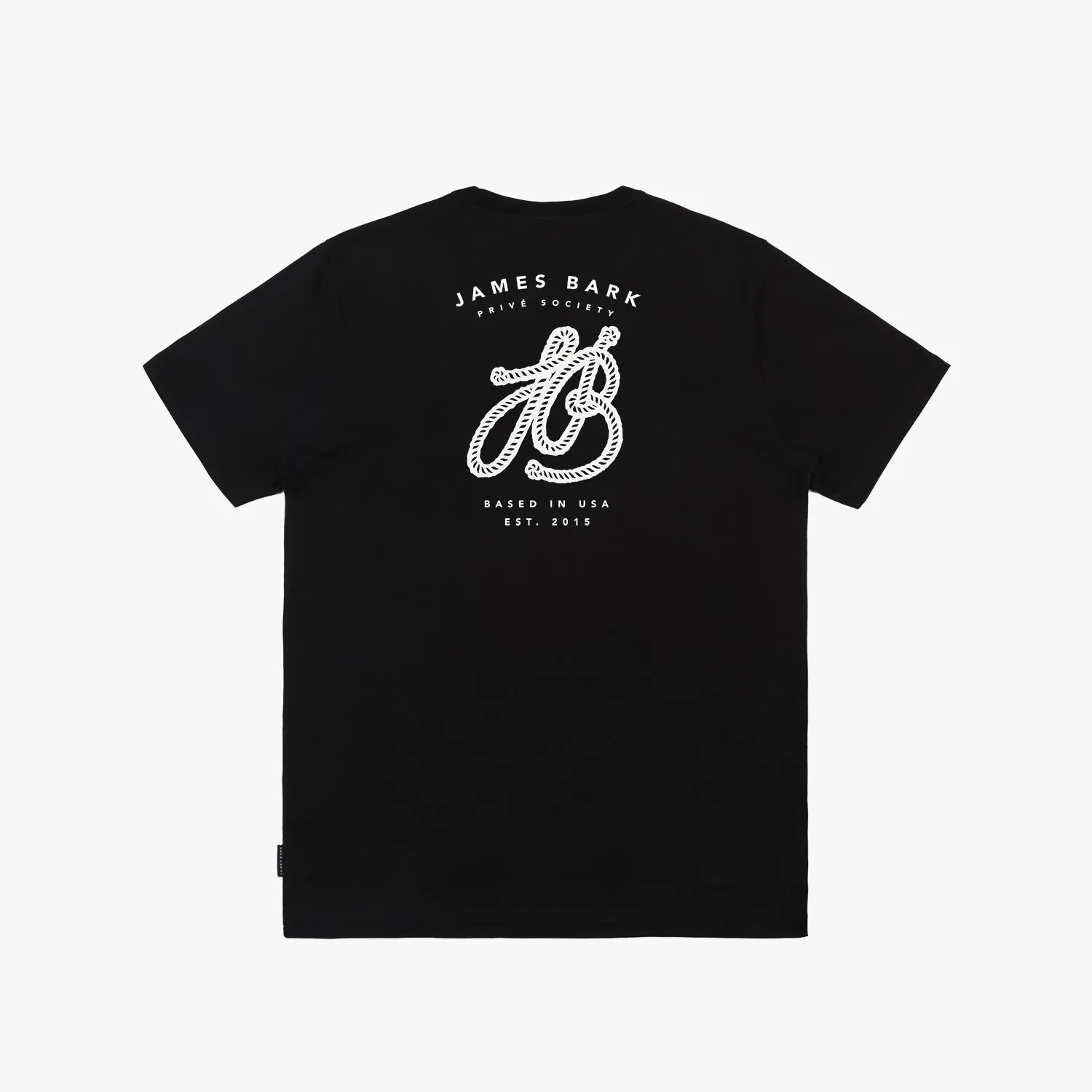 Men's Priv Graphic Tee trendy outfit