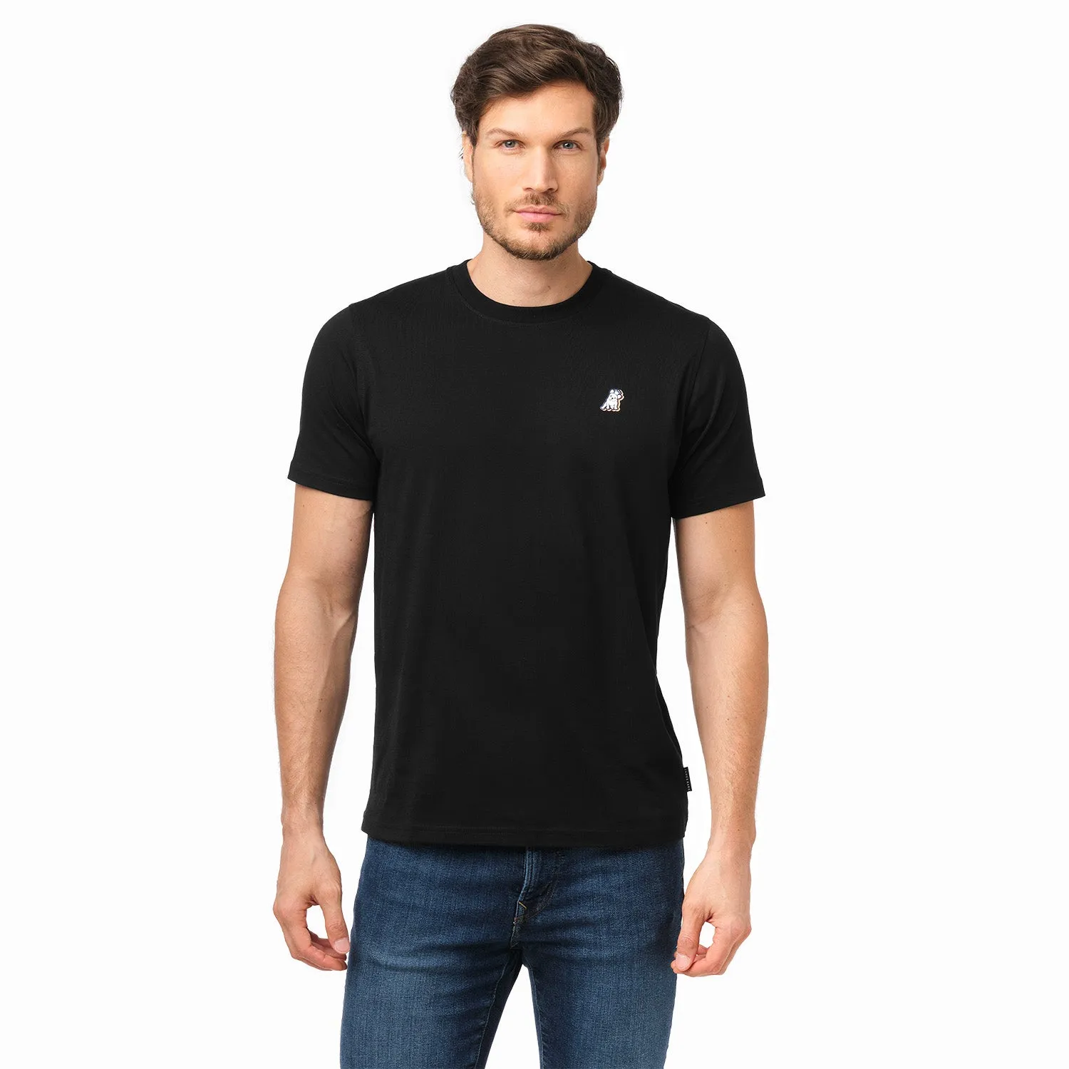 Men's Priv Graphic Tee cozy chic